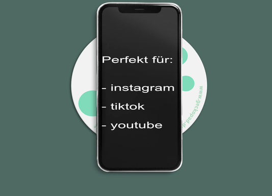 Handyhalterung für Popsockets bald verfügbar